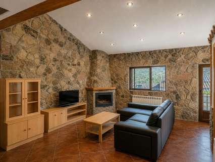Chalet en venta en Santa María de la Alameda
