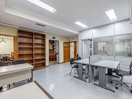 Local comercial en venta en Madrid