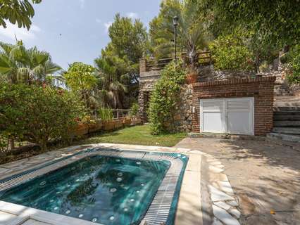 Chalet en venta en Salobreña