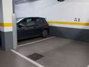 Plaza de parking en venta en Madrid