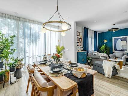 Piso en venta en Madrid