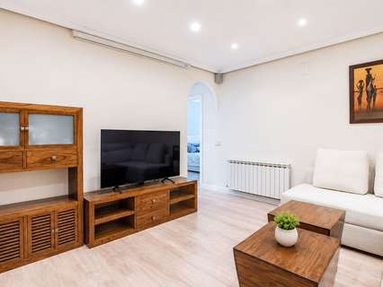 Piso en venta en Madrid