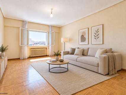 Piso en venta en Madrid