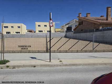 Parcela urbana en venta en Villaviciosa de Odón rebajada