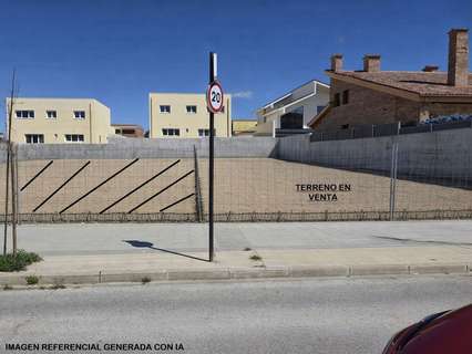 Parcela urbana en venta en Villaviciosa de Odón rebajada