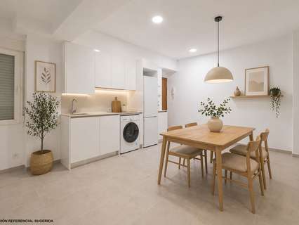 Estudio en venta en Madrid rebajado