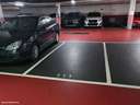 Plaza de parking en venta en Madrid