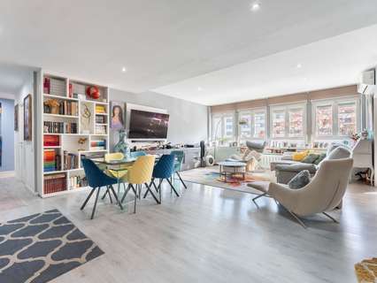 Piso en venta en Madrid