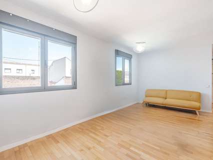 Estudio en venta en Madrid