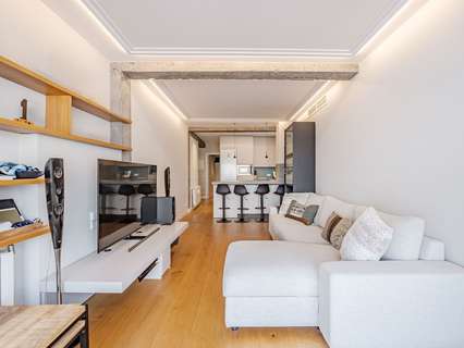 Piso en venta en Madrid
