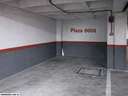 Plaza de parking en venta en Madrid