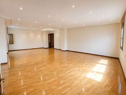 Piso en venta en Soria