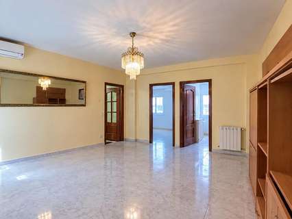 Piso en venta en Madrid rebajado