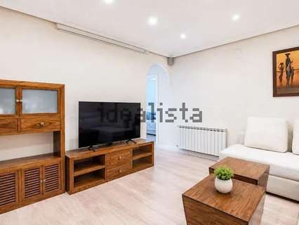 Piso en venta en Madrid