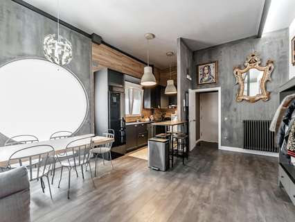 Planta baja en venta en Madrid