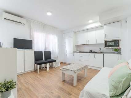 Piso en alquiler en Madrid