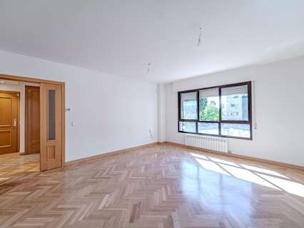 Apartamento en venta en Madrid