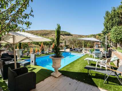Chalet en venta en Santa María de la Alameda