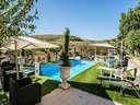 Chalet en venta en Santa María de la Alameda