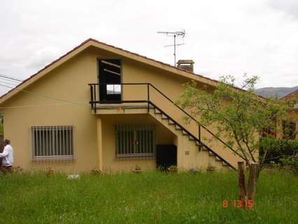 Villa en venta en Corcubión