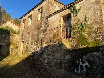 Casa rústica en venta en Cee rebajada