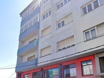 Piso en venta en Cee zona AVDA FINISTERRE