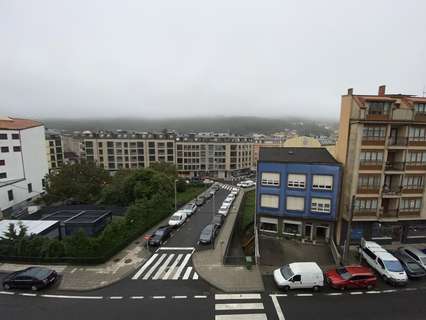 Piso en venta en Cee rebajado