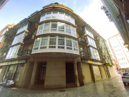 Piso en venta en Cee