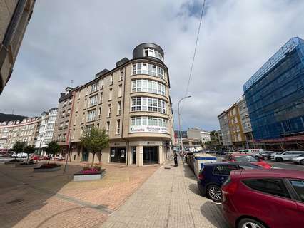 Piso en venta en Cee zona centro