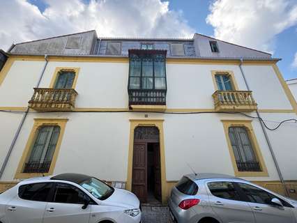 Casa en venta en Corcubión zona Casc Histórico
