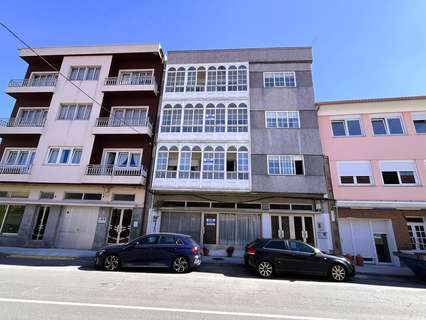 Edificio en venta en Dumbría