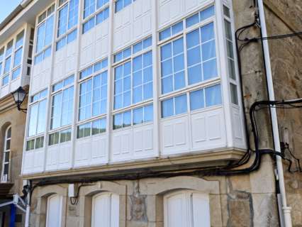 Piso en alquiler en Corcubión zona Quenxe