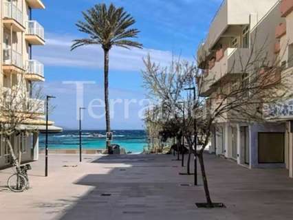 Piso en alquiler en Formentera zona Es Pujols