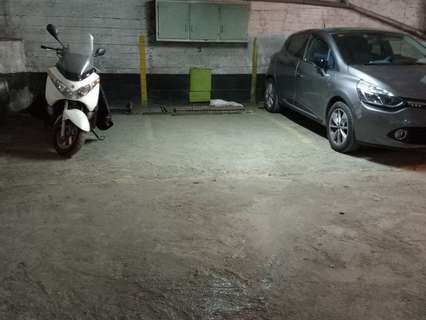 Plaza de parking en venta en Santurtzi