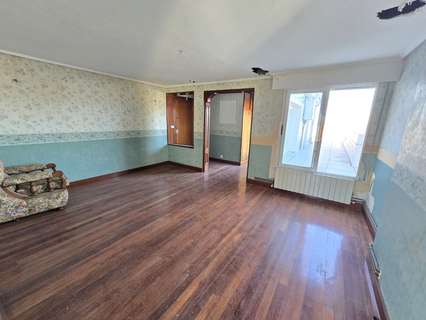 Piso en venta en Santurtzi