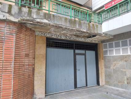 Local comercial en venta en Santurtzi zona TXITXARRA