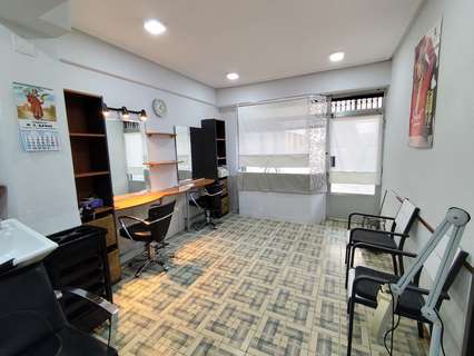 Local comercial en alquiler en Santurtzi zona lauaxeta