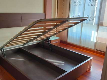 Piso en venta en Santurtzi zona Fontuso