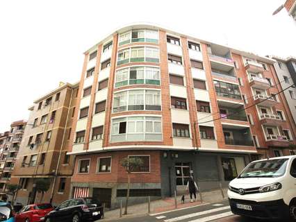 Piso en venta en Santurtzi zona SOR NATIVIDAD