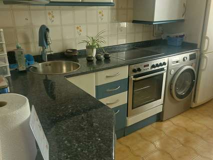 Piso en venta en Santurtzi zona LAS VIÑAS