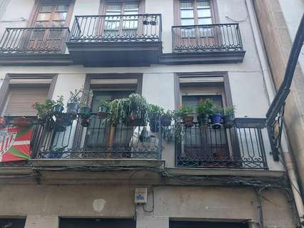 Piso en venta en Portugalete zona CASCO VIEJO