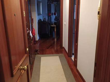 Piso en venta en Santurtzi zona LA SARDINERA