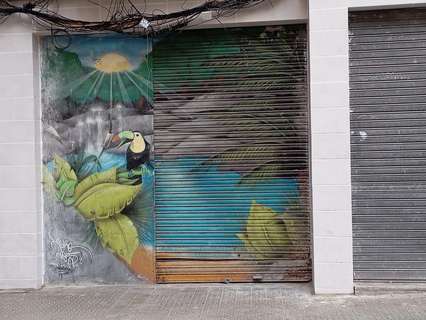 Local comercial en venta en Santurtzi zona lauaxeta