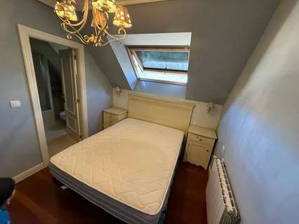 Dúplex en venta en Santurtzi zona lauaxeta