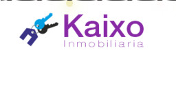 logo INMOBILIARIA KAIXO