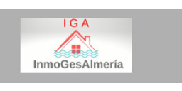 logo Inmobiliaria InmoGesAlmeria