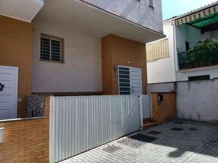 Casa en venta en Cájar, rebajada