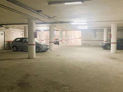 Plaza de parking en venta en Padul
