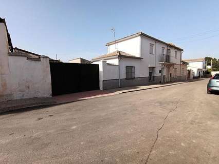 Casa en venta en Láchar