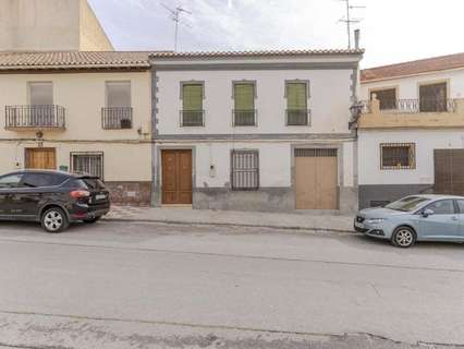 Casa en venta en Padul